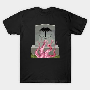 The Horror T-Shirt